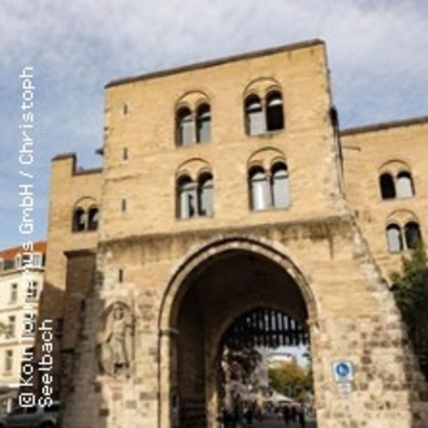 K�lsch em Veedel - Eigelstein - F�hrung - K�LN - 23.05.2026 16:30