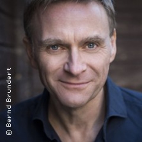 Thomas Nicolai - S�chsisch f�r Anf�nger - SCHWEDT/ODER - 05.03.2027 19:30