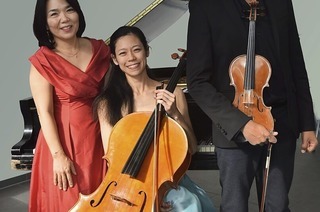 Das Fr�hlingskonzert von "Klassik bewegt" l�dt zu einer musikalischen Reise durch die Kaffeh�user ein