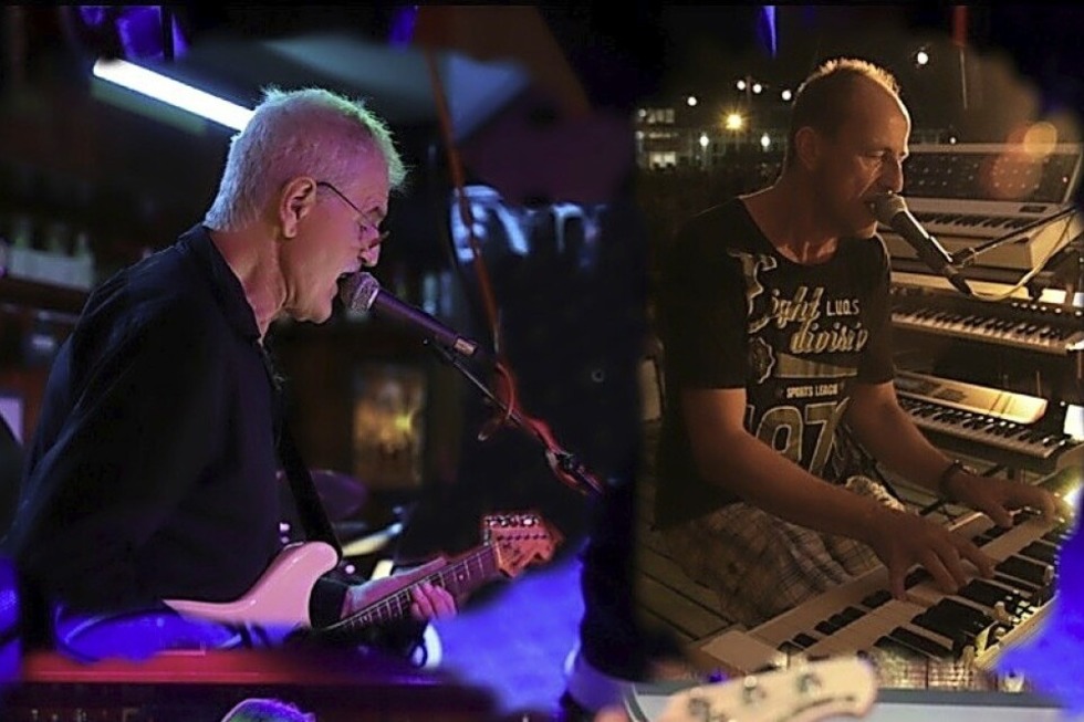 Airport in Rock spielt bei den Amici Events im Blumeh�fele in Ettenheim - Badische Zeitung TICKET