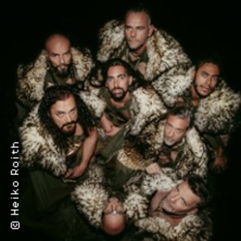 Corvus Corax - Open Air - SOLINGEN - 11.06.2026 19:30