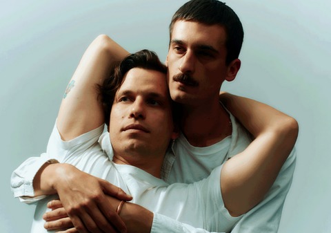 THE D�SSELDORF D�STERBOYS - Dresden - 30.05.2026 20:00