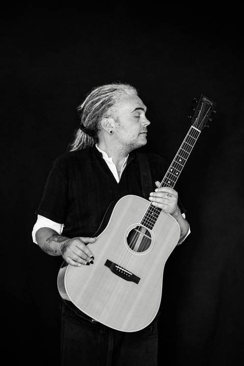 Bastian Bandt & J�rg Na�ler - Prenzlau - 14.08.2026 20:00