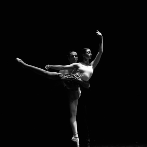 Hamburger Kammerballett / Leon Gurvitch Ensemble - Hamburg - 06.06.2026 16:00