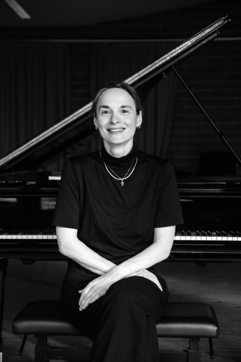 Klavierabend - Freiburg - 21.03.2026 19:00