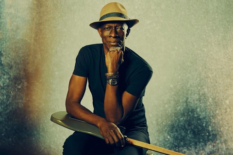 Keb' Mo' - Live 2026 - Bochum - 24.06.2026 20:00