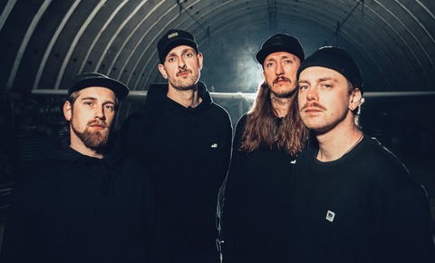 Marked As An Enemy (CZ) - Supports: Crucial | Revanchist | Fish Club - N�rnberg - 17.04.2026 19:45