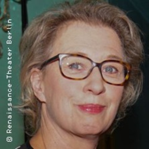 Gabriele Tergit - Frauengeschichten - BERLIN - 26.04.2026 11:30