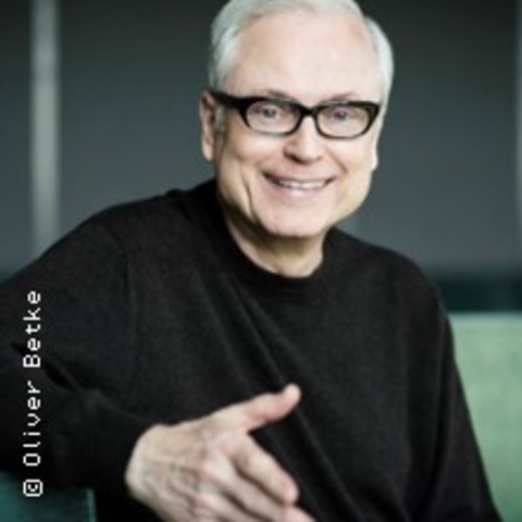 W�lsungenblut - Hans-J�rgen Schatz liest Thomas Mann - BERLIN - 29.03.2026 11:30