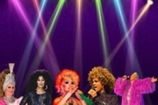 Die Mirage Show Sinzheim Baden Baden