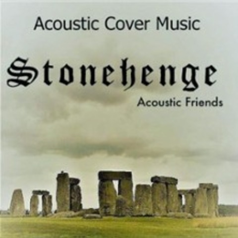 Stonehenge - HOFHEIM-WALLAU - 16.05.2026 21:00