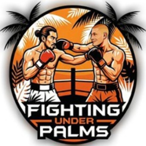 Fighting under Palms Vol. 1 - Pforzheim - 06.06.2026 18:00