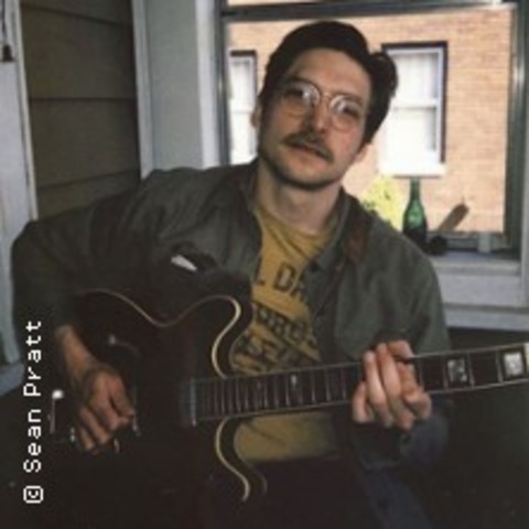 Sean Pratt | Caf� NUN Karlsruhe - Karlsruhe - 07.11.2026 20:30