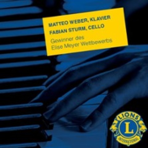 Klassik f�r Genie�er - mit Buffet - HAMBURG - 15.04.2026 18:30