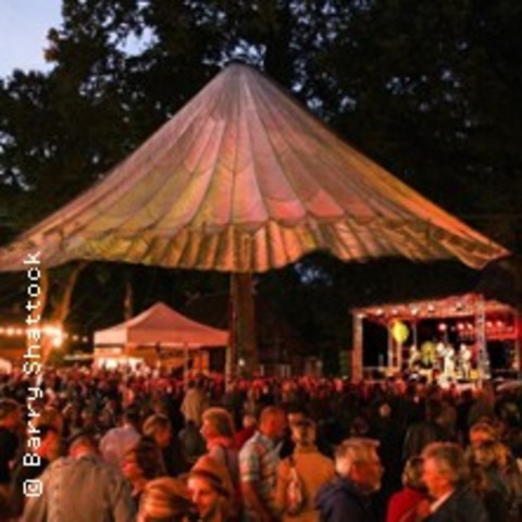 Blues, Roots & Song Festival - Thorbj�rn Risager, Vanja Sky, Andreas Diehlmann - SCHNEVERDINGEN - 11.07.2026 19:30