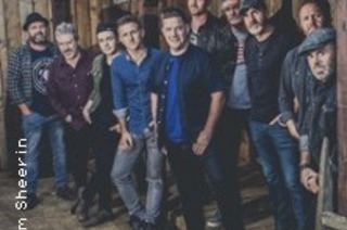 Take It To The Limit - A celebration of the Eagles