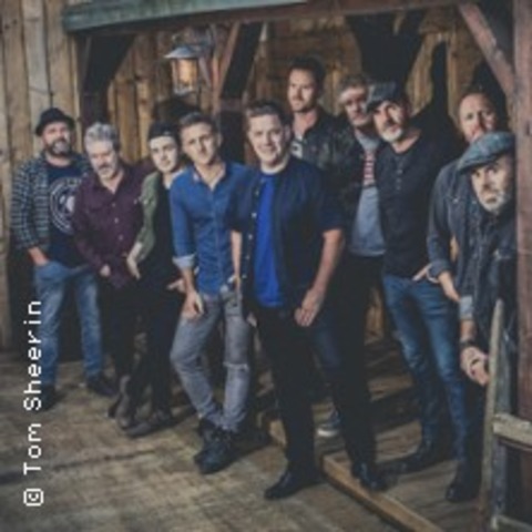 Take It To The Limit - A celebration of the Eagles - Celle - 02.11.2026 20:00