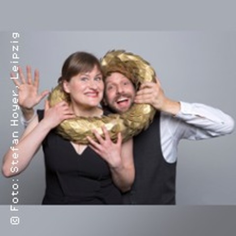 Weltkritik deluxe - Die gr��ten Erfolge - LEIPZIG - 12.04.2026 19:00