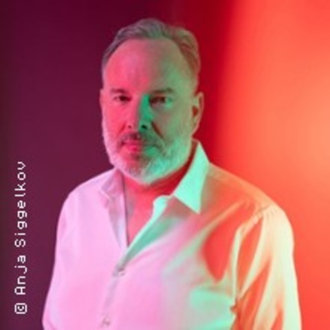 Christian Hemschemeier liest - HAMBURG - 27.11.2026 19:00