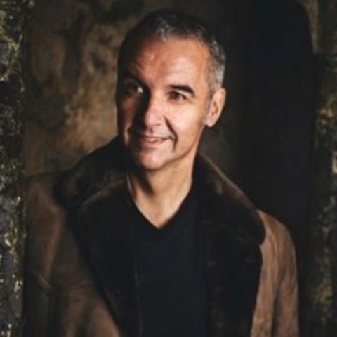 Stefan Kr�ll - Schee wuid - RIEDENBURG - 05.03.2027 20:00