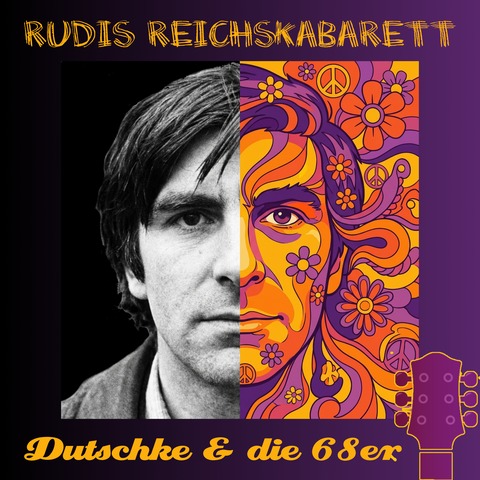 Rudis Reichskabarett - Riedstadt - 16.05.2026 19:30