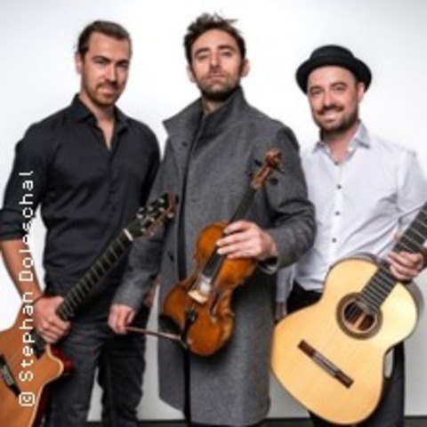 Cobario - M�NCHSM�NSTER - 17.07.2026 20:00