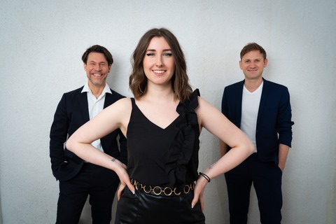 Sophie Huth & Band - Seelheilbad Zingst - 20.08.2026 19:30