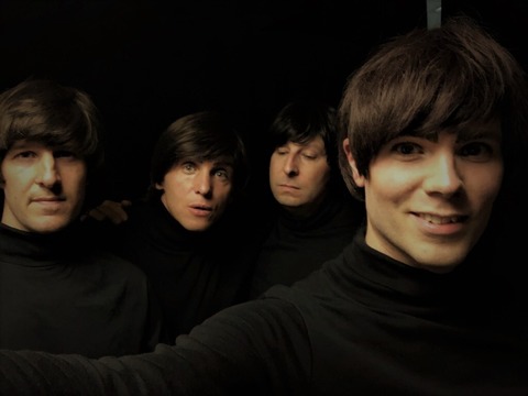 Freckenhorster Sommerkonzert - Beatlemania is back - Warendorf - 14.08.2026 19:30