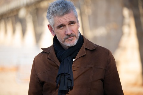 Curtis Stigers - Songs from my kitchen - Tour - Bad Salzuflen - 06.11.2026 19:30