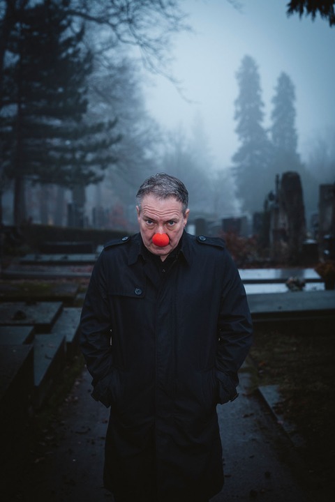 Robert Palfrader - Gauting - 03.10.2026 20:00