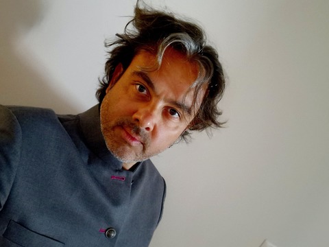 Orgelkonzert Giampaolo di Rosa, Rom - Orgelkonzert Giampaolo di Rosa, Rom - Konstanz - 21.08.2026 20:00