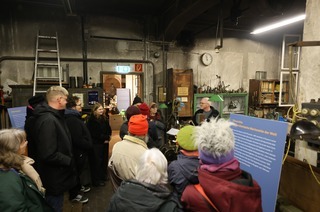 Das Schwarzenbach-Areal