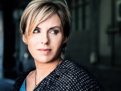 Silje Nergaard Trio - Silje Nergaard - Herford - 15.11.2026 20:00