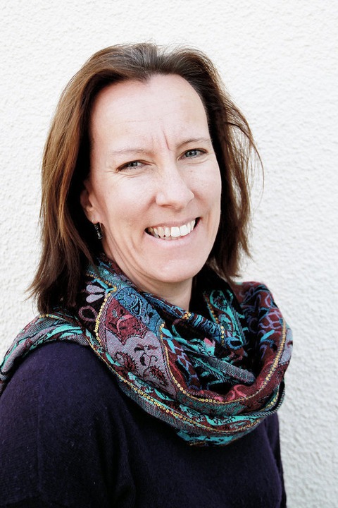 Ina Haller - Liestal - 27.05.2026 19:45