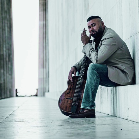 Nando Reinhardt Trio - Gypsy Swing - Trostberg - 13.06.2026 20:00
