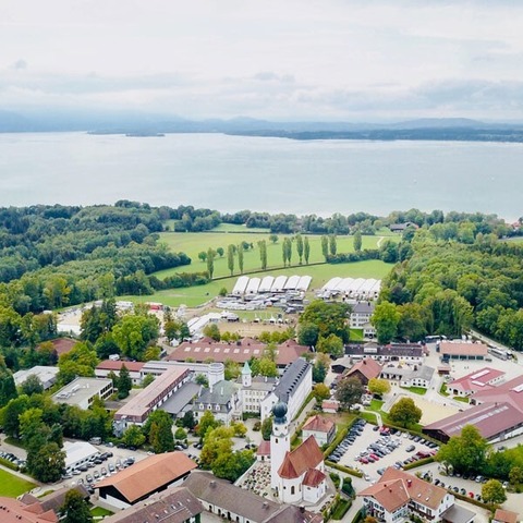 Die alten Meister - Chieming - 17.04.2026 18:30