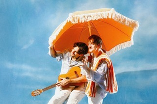 Mar Malade - �Tourists� Tour