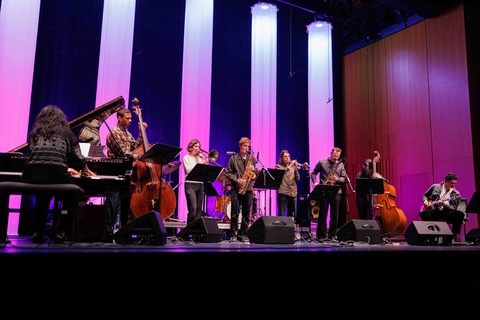 HMT-Jazzfest 9 - Konzert 1 - Leipzig - 20.03.2026 19:30