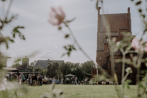 Lotte liebt das Landleben - Plattenburg / OT Gro� Gottschow - 01.08.2026 18:00