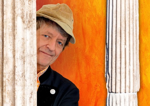 Erwin Pelzig - „Wer wir werden“ - Ansbach - 23.05.2026 20:00