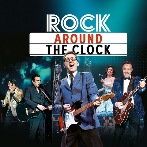 Rock around the Clock - Berlin - 16.05.2026 20:00