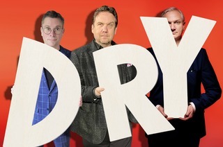 Aller guten Dinge sind DRY