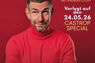 Micky Beisenherz - Apokalypse & Filterkaffee - Castrop Special