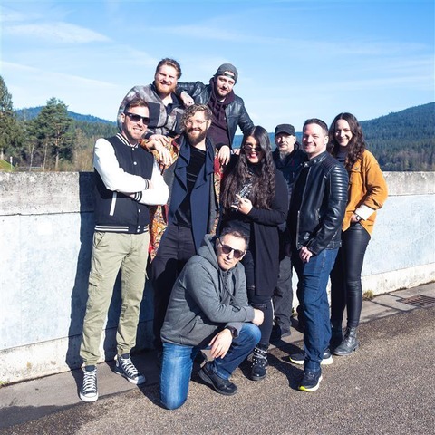 Sommer Special mit Change of Direction - Baden-Baden - 02.09.2026 19:30