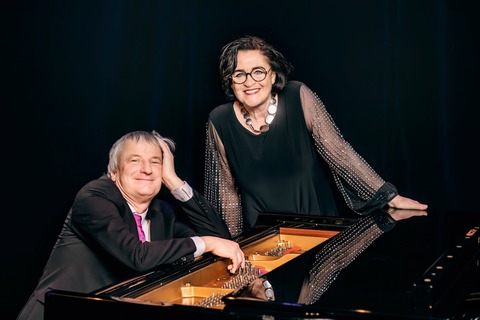 Monika Rey „Diamonds are forever“ - Starke Lieder starker Frauen - Detmold - 26.06.2026 19:30