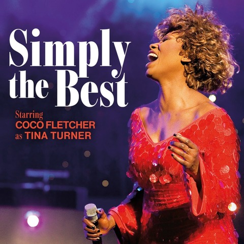 Simply the Best - Berlin - 02.05.2026 20:00