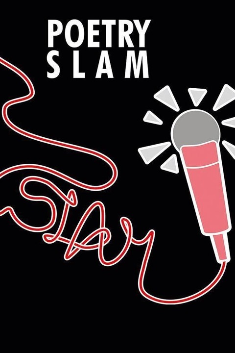 Poetry Slam - Erlangen - 11.10.2026 19:30