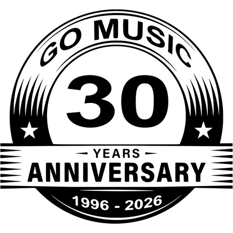 30 Jahre Go Music - Essen - 30.10.2026 21:00