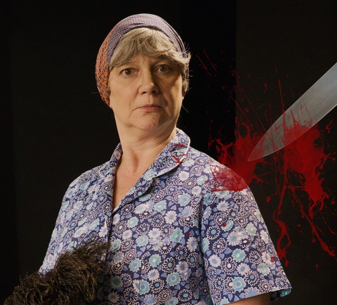 Froo Pieper leevt gefahrelk - Letzte Veranstaltung - Aurich - 02.05.2026 20:00