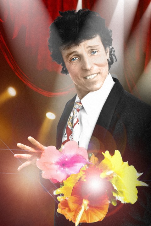 Kaninchen ohne Taille - Comedy Magic Deluxe - Schlangenbad - 13.11.2026 20:00